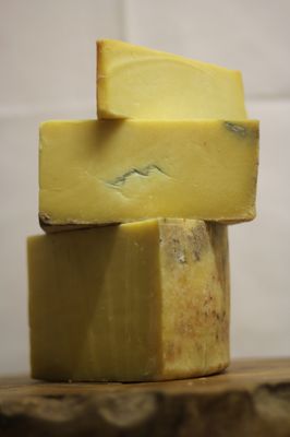 Cheese at Leadenhall by null