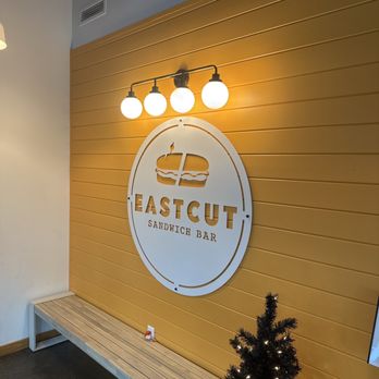 EASTCUT SANDWICH BAR - RALEIGH - Updated January 2025 - 110 Photos & 71
