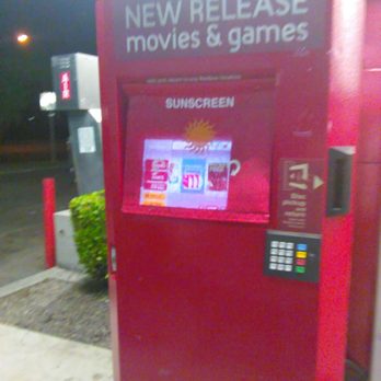 Quik Stop - Quik stop - Redbox - Gas Stations Near Me - Stockton, California