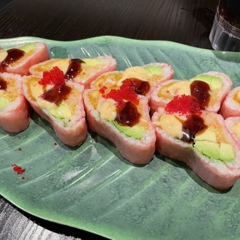 Hana Ramen Sushi - Kiss kiss - Sushi Bars Near Me - West Des Moines, Iowa Hana Ramen Sushi - Kiss kiss - Sushi Bars Near Me - West Des Moines, Iowa