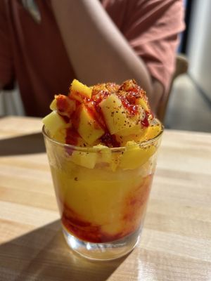 Mezkla Taqueria by null