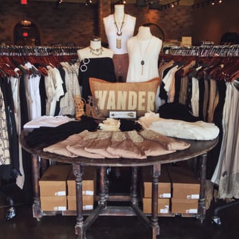 lizard thicket clothing