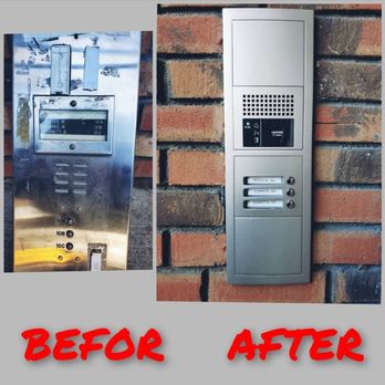Top Nuch Tech - Intercom Installation - Security Systems Near Me Top Nuch Tech - Intercom Installation - Security Systems Near Me