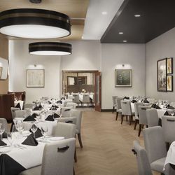 Embassy Suites by Hilton Atlanta Kennesaw Town Center - Restaurant