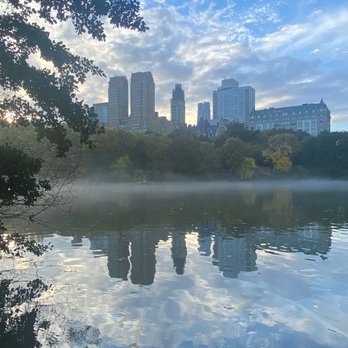 Central Park Conservancy - Parks Near Me - New York, New York