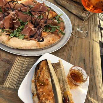 Barbusa - Italian Near Me - San Diego, California