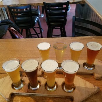 Two Way Brewing Company - Breweries Near Me - Beacon, New York