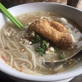Manao Thai Street Eats - Spicy Noodle Soup - Thai Near Me - Seattle, Washington Manao Thai Street Eats - Spicy Noodle Soup - Thai Near Me - Seattle, Washington