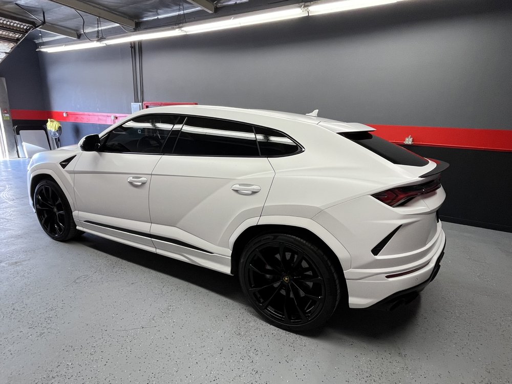 TINT & PERFORMANCE SPECIALISTS Updated September 2024 19 Photos