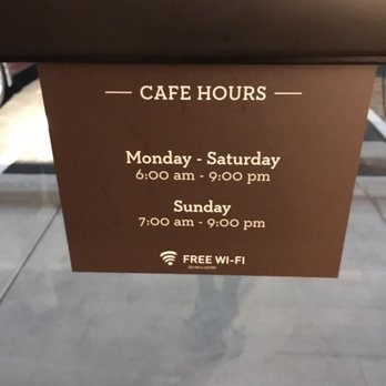 Panera Bread - Hours as of 9/28/16 - Salad Near Me - Stockton, California Panera Bread - Hours as of 9/28/16 - Salad Near Me - Stockton, California