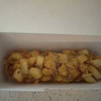 Oh Mochi - Richmond - Potato Korean Hot Dog - Donuts Near Me - Richmond, Virginia Oh Mochi - Richmond - Potato Korean Hot Dog - Donuts Near Me - Richmond, Virginia