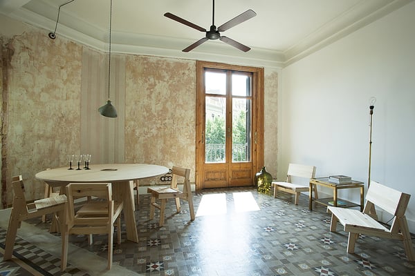 yok Casa + Cultura by null