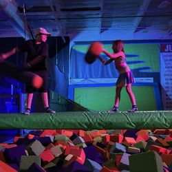 Flight Adventure Park - Bakersfield