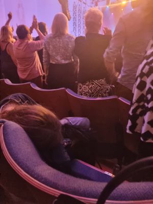 Royal Liverpool Philharmonic by null