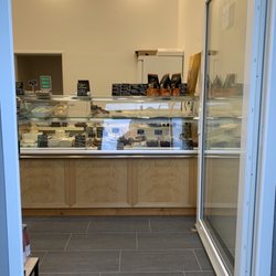 The view when you walk in