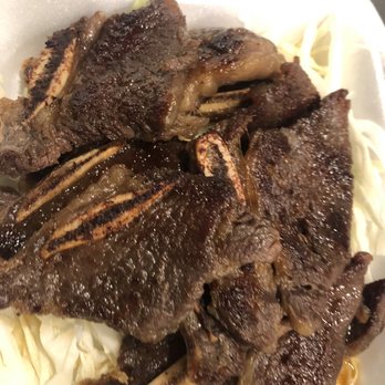 Suha Bites - Kalbi ribs!! - Hawaiian Near Me - Las Vegas, Nevada Suha Bites - Kalbi ribs!! - Hawaiian Near Me - Las Vegas, Nevada