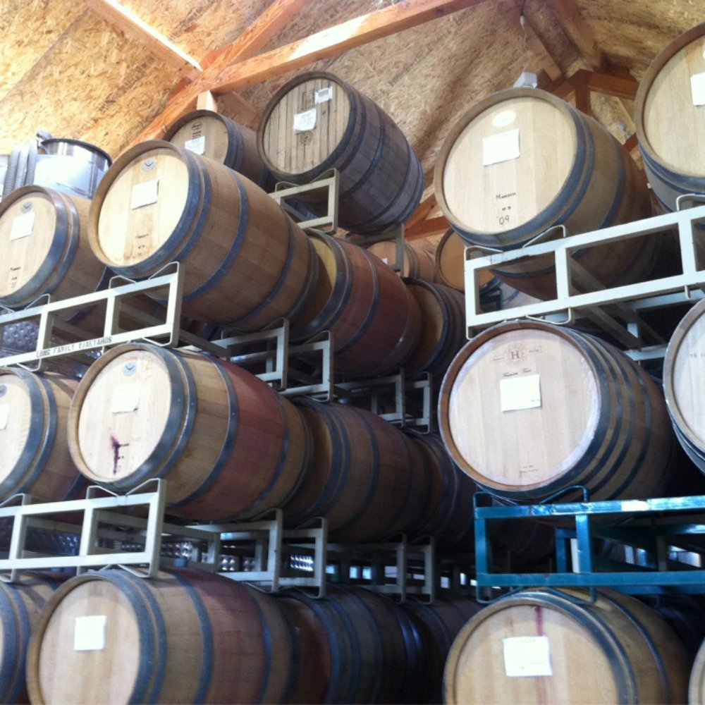 Amador Cellars - Wineries Near Me - Plymouth, California Amador Cellars - Wineries Near Me - Plymouth, California