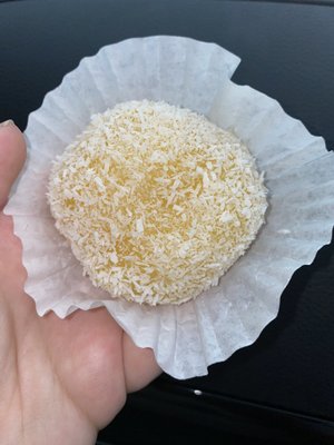 Morning Light Bakery by null