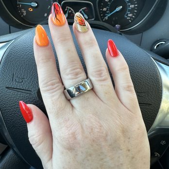Tulip Nails Sumner - Nail Salons Near Me - Sumner, Washington
