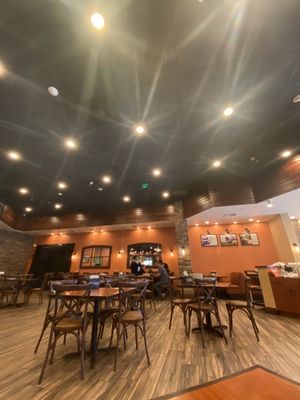 Gerry's Grill by null