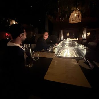 Kaif - Table - Mediterranean Near Me - Los Angeles, California Kaif - Table - Mediterranean Near Me - Los Angeles, California