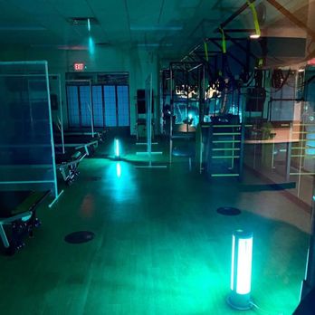 Hobbs Pro-Air Solutions - Powerful UV-C lights can eliminate bacteria, viruses, and fungus within seconds. - Office Cleaning Near Me Hobbs Pro-Air Solutions - Powerful UV-C lights can eliminate bacteria, viruses, and fungus within seconds. - Office Cleaning Near Me