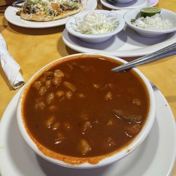 Sol and Chile Kitchen - Posole - Breakfast & Brunch Near Me - Belen, New Mexico