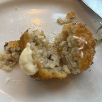 Osteria Morini - Arancini - Italian Near Me - Washington, DC, District of Columbia Osteria Morini - Arancini - Italian Near Me - Washington, DC, District of Columbia