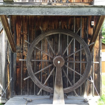 Lake Champlain Maritime Museum - Museums Near Me - Vergennes, Vermont