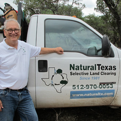 Natural Texas