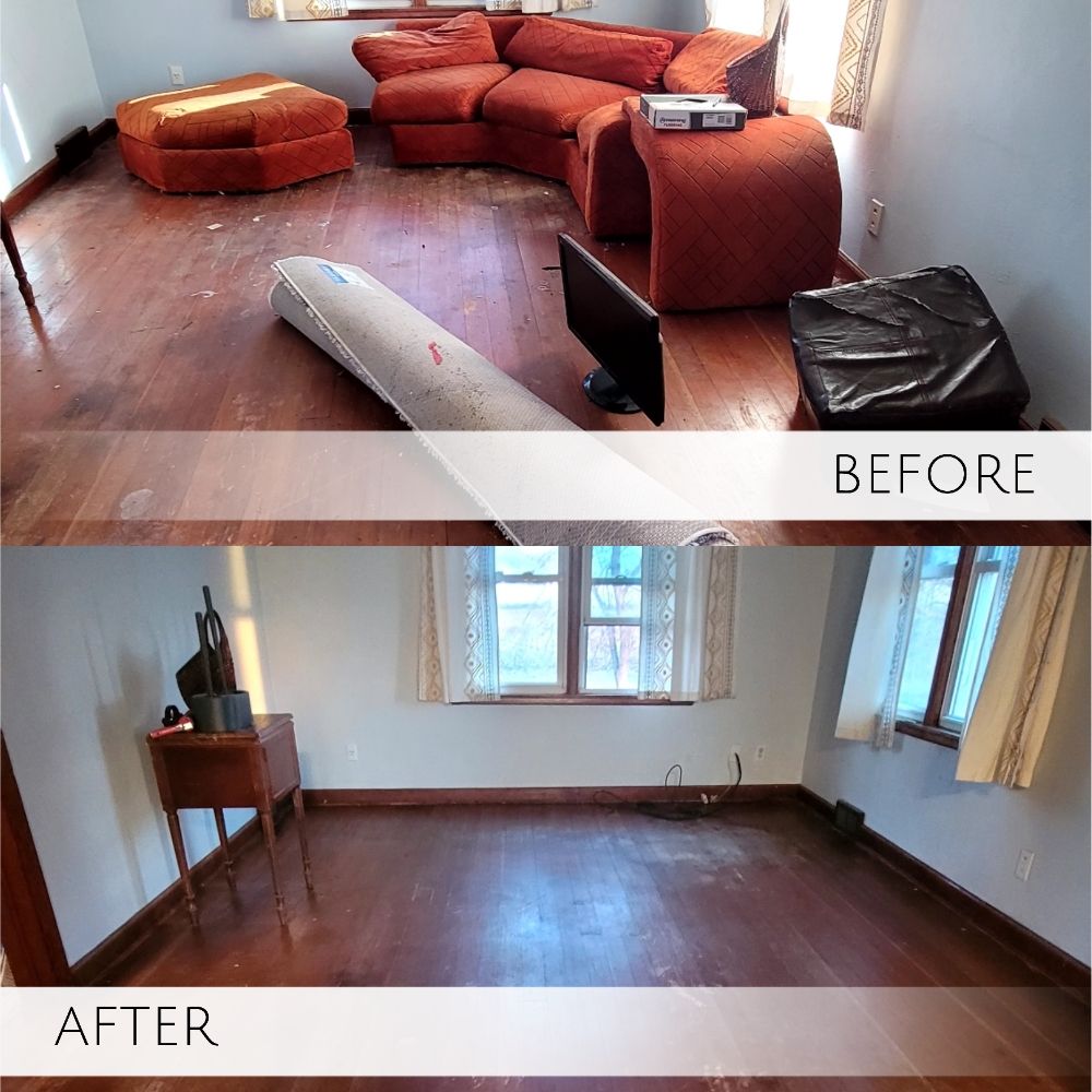 JESSI’S CLEANING SERVICE - Updated November 2025 - Request a Quote - 31 ...