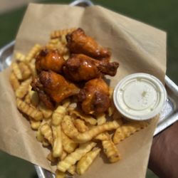 Baked Or Fried