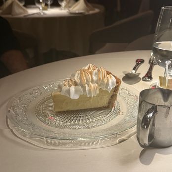 Deans Steak & Seafood - Key Lime Pie - Seafood Near Me - Indianapolis, Indiana Deans Steak & Seafood - Key Lime Pie - Seafood Near Me - Indianapolis, Indiana
