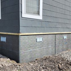 AAA-Mr Level Foundation Repair