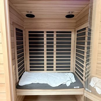 Fit Perform Recovery & Wellness - sauna - Cryotherapy Near Me - Glendale, California Fit Perform Recovery & Wellness - sauna - Cryotherapy Near Me - Glendale, California