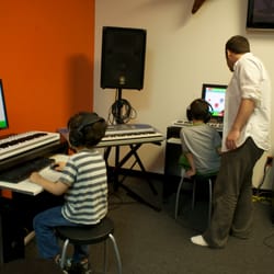 Bach to Rock - Bethesda