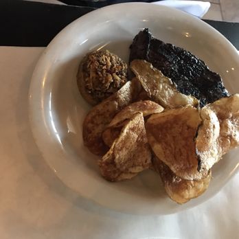 Echo & Rig - Bavette Steak - Steakhouses Near Me - Las Vegas, Nevada