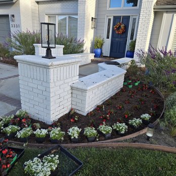 H.V Garden Service - Lawn Services Near Me H.V Garden Service - Lawn Services Near Me