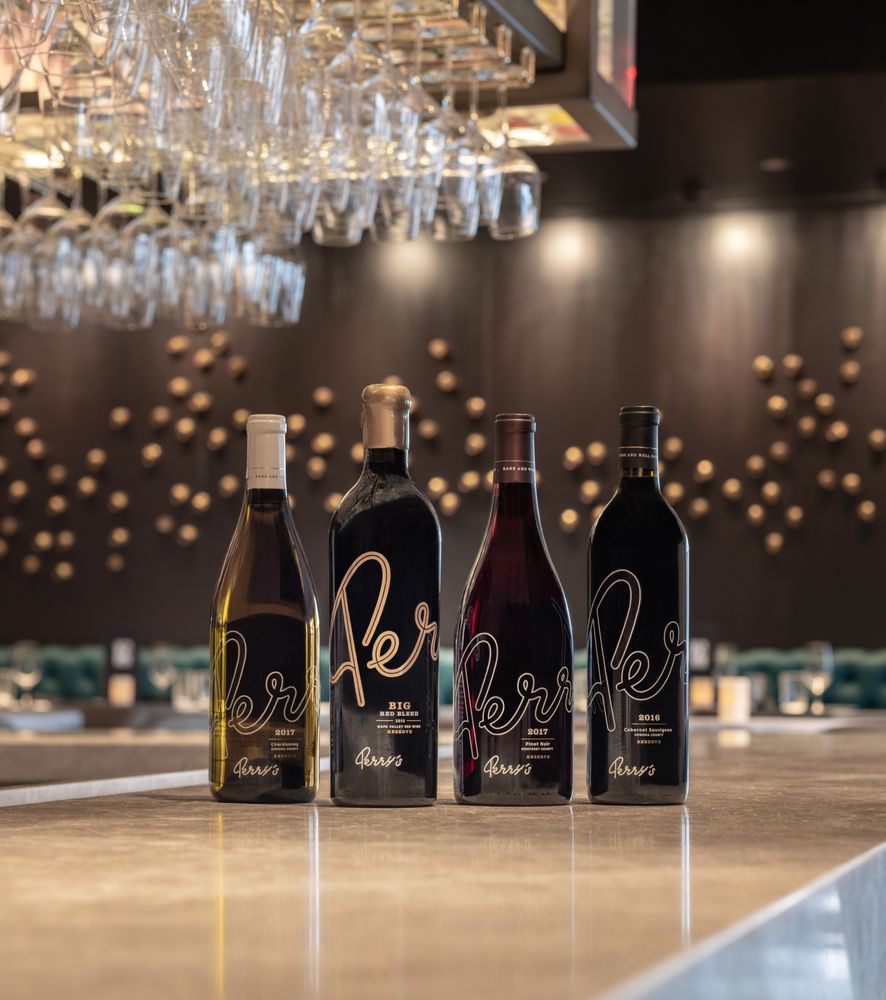Perry's Steakhouse & Grille