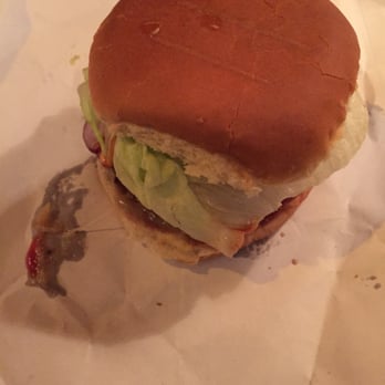 Burger Joint - American Near Me - New York, New York