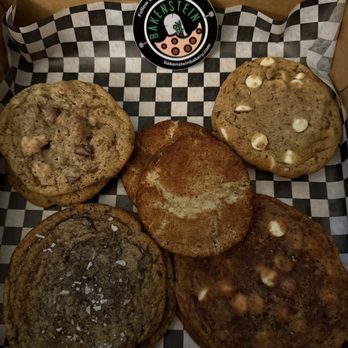 Bakenstein - Bakeries Near Me - Santa Clara, California