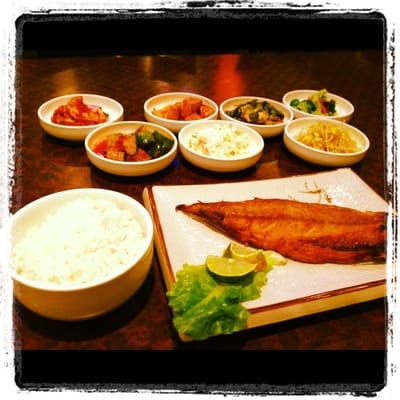 Seoul Garden by null
