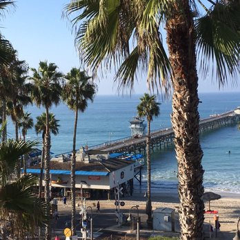 San Clemente Cove Resort - Hotels Near Me - San Clemente, California