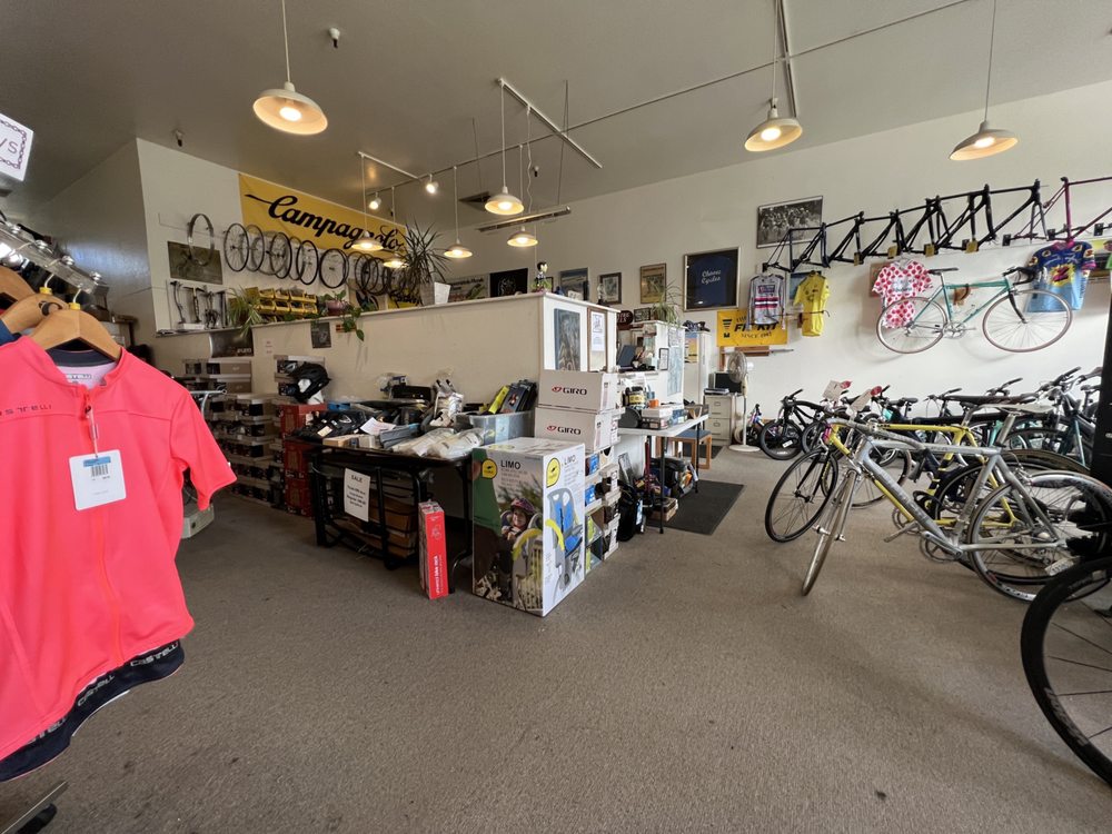 WINNING WHEELS BICYCLE SHOP Updated September 2024 50 Reviews 318