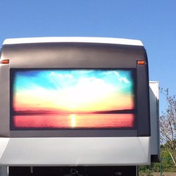 Florida Applied Films