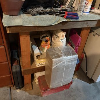 Escort Your Junk - Before furniture removal - Junk Removal & Hauling Near Me - Las Vegas, Nevada Escort Your Junk - Before furniture removal - Junk Removal & Hauling Near Me - Las Vegas, Nevada