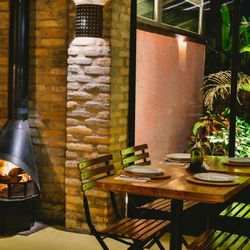 Pizzaria Basilico