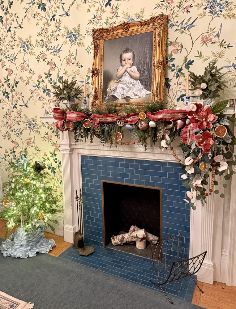 Mansion On James - social services organization in Syracuse, NY