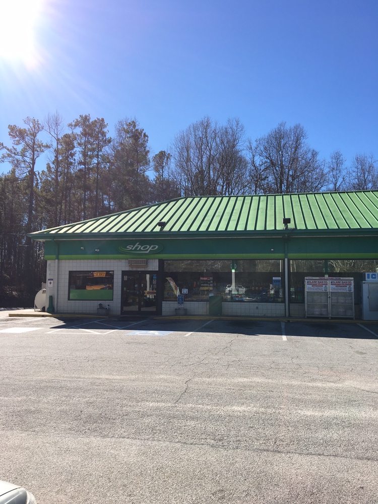 WHITESBURG BP & DELI Updated October 2024 356 Main St, Whitesburg