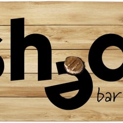 The Shed Bar & Grill